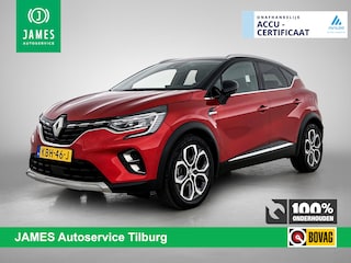Renault Captur 1.6 E-Tech Plug-in Hybrid 160 Intens CAMERA | NAVI & CARPLAY | CRUISE
