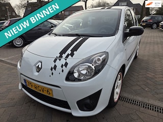 Renault Twingo 1.5 dCi Collection LEUKE AUTO RIJDT EN SCHAKELT GOED