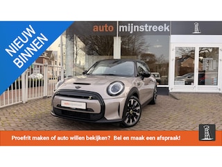 Mini Mini Electric Collection 33 kWh | SoH 100% | Eerste eigenaar, volledig MINI onderhouden |