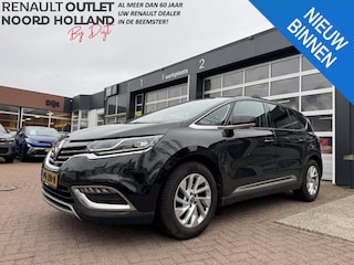 Renault Espace 1.6 TCe Dynamique+Pack Winter+Trekhaak!!