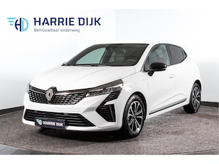 Renault Clio 1.0 TCe 90 PK GPF techno | Dig. Cockpit | Cruise | Stoel-+stuurverw. | Camera | PDC | App. Connect | Auto. Airco | LM 16"| 0238