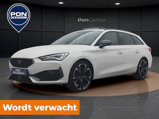 Cupra Leon 1.4 e-Hybrid VZ Performance | Pano dak | Navigatie | ACC | Stuur-/Stoelverwarming | 19''|
