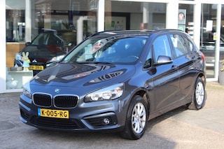 BMW 218I CORP. L.  EXEC