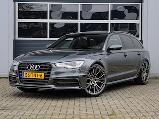 Audi A6 Avant 2.0 TFSI Pro Line S