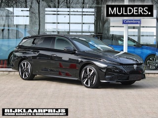 Peugeot 308 SW GT 58 kWh Long Range VOORRAAD KORTING