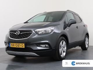 Opel Mokka X 1.4 Turbo Edition | Achteruitrijcamera | Cruise control | Extra getint glas