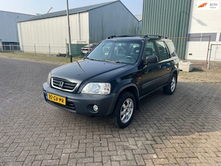 Honda CR-V 2.0i-16V LS Automaat Airco