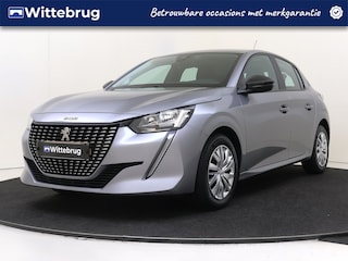 Peugeot 208 1.2 PureTech 75PK Active Cruise Control | Apple Carplay | Airco |