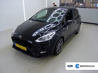 Ford Fiesta 1.0 EcoBoost ST-Line X | Panoramadak | Winterpack | B&O | Adaptive Cruise | BLIS | Camera | Keyless | LED