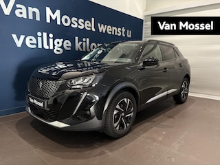 Peugeot 2008 1.2 PureTech Allure Pack