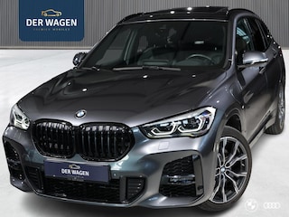 BMW X1 xDr25e M SPORT / ALL OPTIONS