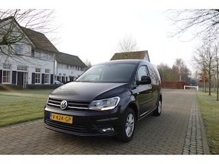 Volkswagen Caddy 2.0 TDI L1H1 BMT Highline | PDC | NAVI | NAP |
