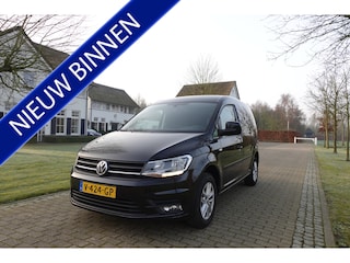Volkswagen Caddy 2.0 TDI L1H1 BMT Highline | PDC | NAVI | NAP |