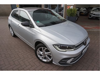 Volkswagen Polo 1.0 TSI Style Automaat