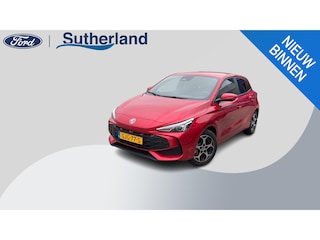 MG 3 1.5 Hybrid+ Luxury 195pk | Trekhaak | Navigatie | Apple Carplay/Android auto