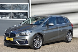 BMW 225XE IP EXECUTIVE / NAVI / PANO DAK / LANE ASS