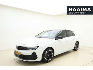 Opel Astra 1.6 Turbo Plug In Hybrid GSe 225PK | Headup Dispay | Climate & Cruise Control | Navigatie | AGR Stoelen |