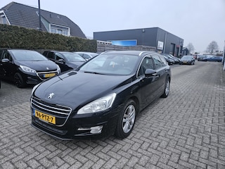 Peugeot 508 SW 1.6 THP Blue Lease Executive