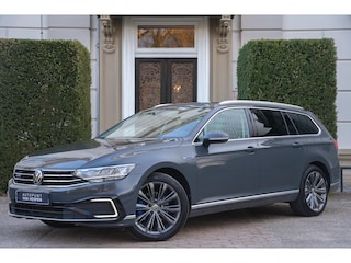 Volkswagen Passat Variant 1.4 TSI PHEV GTE Business KEYLESS | CAMERA | LEDER/ALCANTARA | MASSAGE | CARPLAY