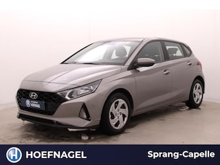 Hyundai i20 1.0 T-GDI Comfort | Cruise Control | Camera | Stoelverwarming | CarPlay