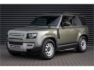 Land Rover Defender 3.0 D200 90 S Luchtvering - laag schot