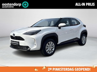 Toyota Yaris Cross 1.5 Hybrid Active