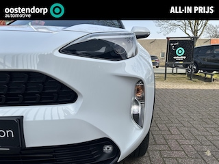 Toyota Yaris Cross 1.5 Hybrid Active