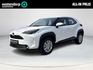 Toyota Yaris Cross 1.5 Hybrid Active