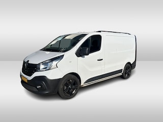 Renault Trafic 1.6 dCi L1 H1 Airco