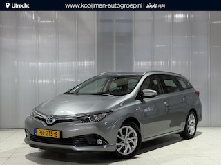 Toyota Auris Touring Sports 1.8 Hybrid Aspiration