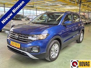 Volkswagen T-Cross 1.0 TSI Life -110pk- Automaat | Trekhaak | Parkeersensoren | Stoelverwarming | Rijklaarprijs incl. 1 jaar Bovag garantie