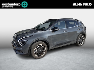 Kia Sportage 1.6 T-GDi Plug-in Hybrid AWD GT-PlusLine