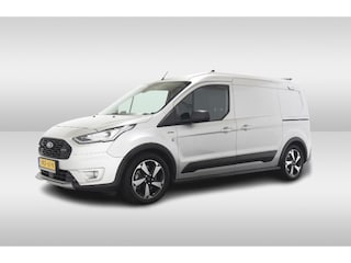 Ford Transit Connect 1.5 EcoBlue L2 Active Automaat Inrichting (Wordt verwacht)