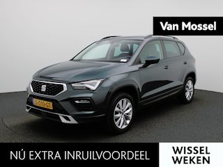 Seat Ateca 1.0 TSI Style Business Intense | NAVIGATIE | TREKHAAK | CAMERA | KLIMAATREGELING | APPLE CARPLAY