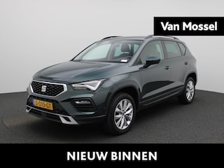 Seat Ateca 1.0 TSI Style Business Intense | NAVIGATIE | TREKHAAK | CAMERA | KLIMAATREGELING | APPLE CARPLAY