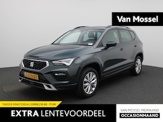 Seat Ateca 1.0 TSI Style Business Intense | NAVIGATIE | TREKHAAK | CAMERA | KLIMAATREGELING | APPLE CARPLAY
