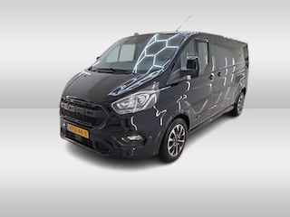 Ford Transit Custom 2.0 TDCI 185pk L2 H1 Sport Automaat