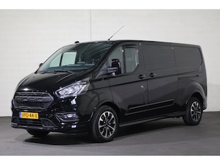 Ford Transit Custom 2.0 TDCI 185pk L2 H1 Sport Automaat
