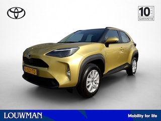 Toyota Yaris Cross 1.5 Hybrid Active | CarPlay\Android Auto | Camera | LM Velgen |
