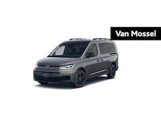 Volkswagen Caddy 1.5 TSI Hybride Limited Edition Navigatie | Achteruitrijcamera | Apple Carplay | 17" LM velgen | Airco