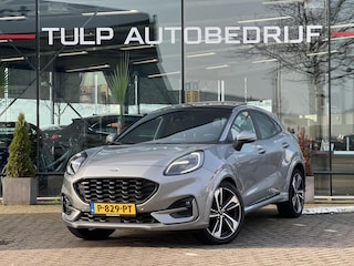 Ford Puma 1.0 EcoBoost ST-Line X Automaat Dak LED Winterpack