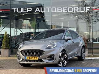 Ford Puma 1.0 EcoBoost ST-Line X Automaat Dak LED Winterpack