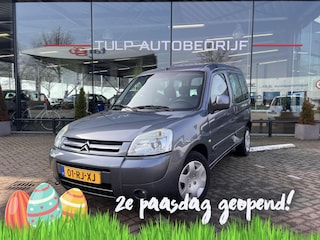 Citroën Berlingo combi 1.6i Multispace Attraction Airco