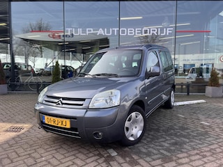 Citroën Berlingo combi 1.6i Multispace Attraction Airco
