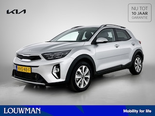 Kia Stonic 1.0 T-GDi MHEV DynamicPlusLine