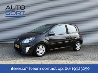 Renault Twingo 1.2 Dynamique | APK 05-27