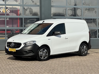 Mercedes-Benz Citan L1 Pro 51 kWh | Snelladen | 3-Zits | Trekhaak | Certified 24 mnd garantie