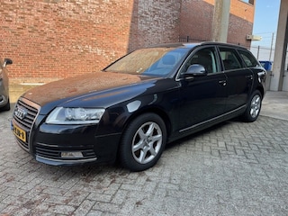 Audi A6 2.0 TFSI AVANT 125KW AUT MOTOR DEFECT