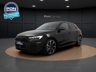 Audi A1 Sportback 30 TFSI S-line | Carplay | Camera | 18''| Cruise Control |
