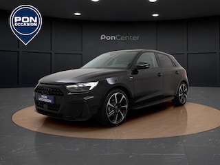 Audi A1 Sportback 30 TFSI S-line | Carplay | Camera | 18''| Cruise Control |